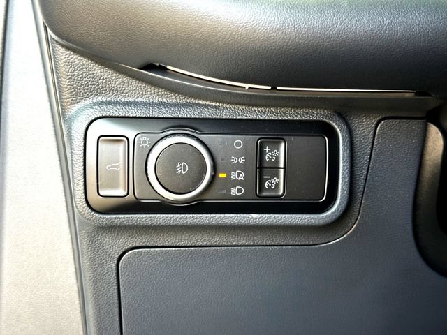 Certified 2025 Ford Explorer ST w/ Sun And Sound Package AWD/4WD image 17