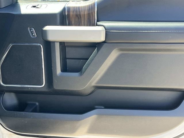 Certified 2019 Ford F150 Lariat AWD/4WD image 25