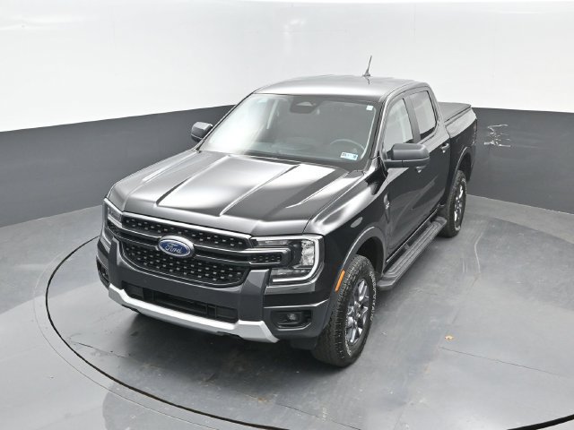 Certified 2024 Ford Ranger XLT w/ FX4 Off-Road Package AWD/4WD image 18