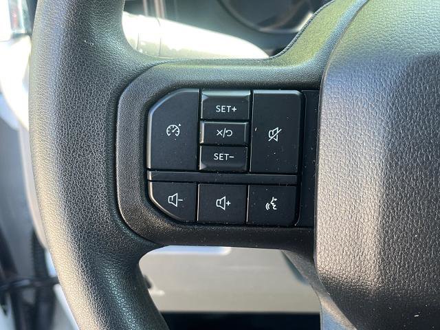 Certified 2024 Ford F350 XL AWD/4WD image 17