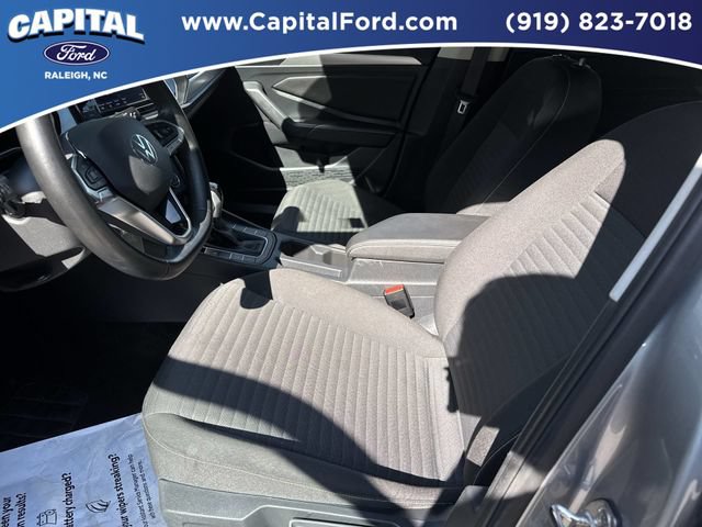 Used 2024 Volkswagen Jetta S FWD image 19