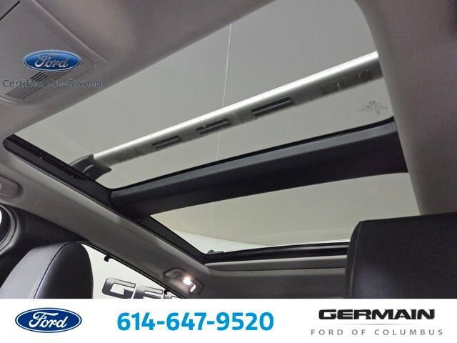 Used 2024 MAZDA CX-90 3.3 Turbo w/ Premium Package AWD/4WD image 35