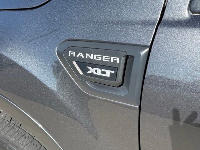 Certified 2019 Ford Ranger XLT w/ FX4 Off-Road Package AWD/4WD image 9