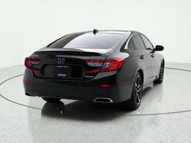 Used 2020 Honda Accord Sport image 7