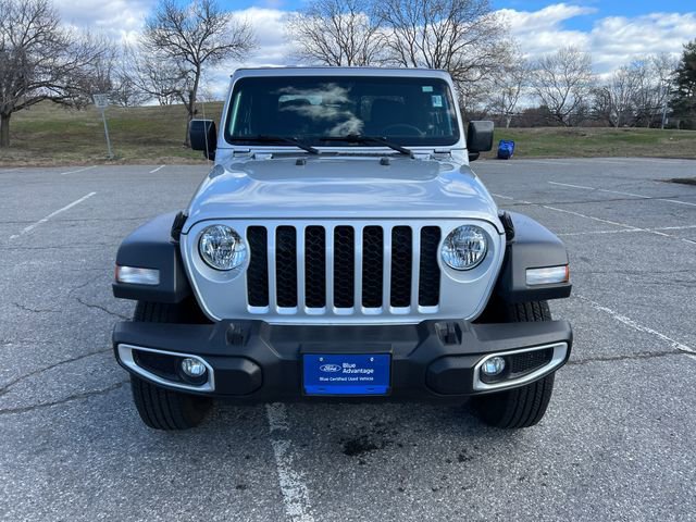 Used 2023 Jeep Gladiator Sport image 12