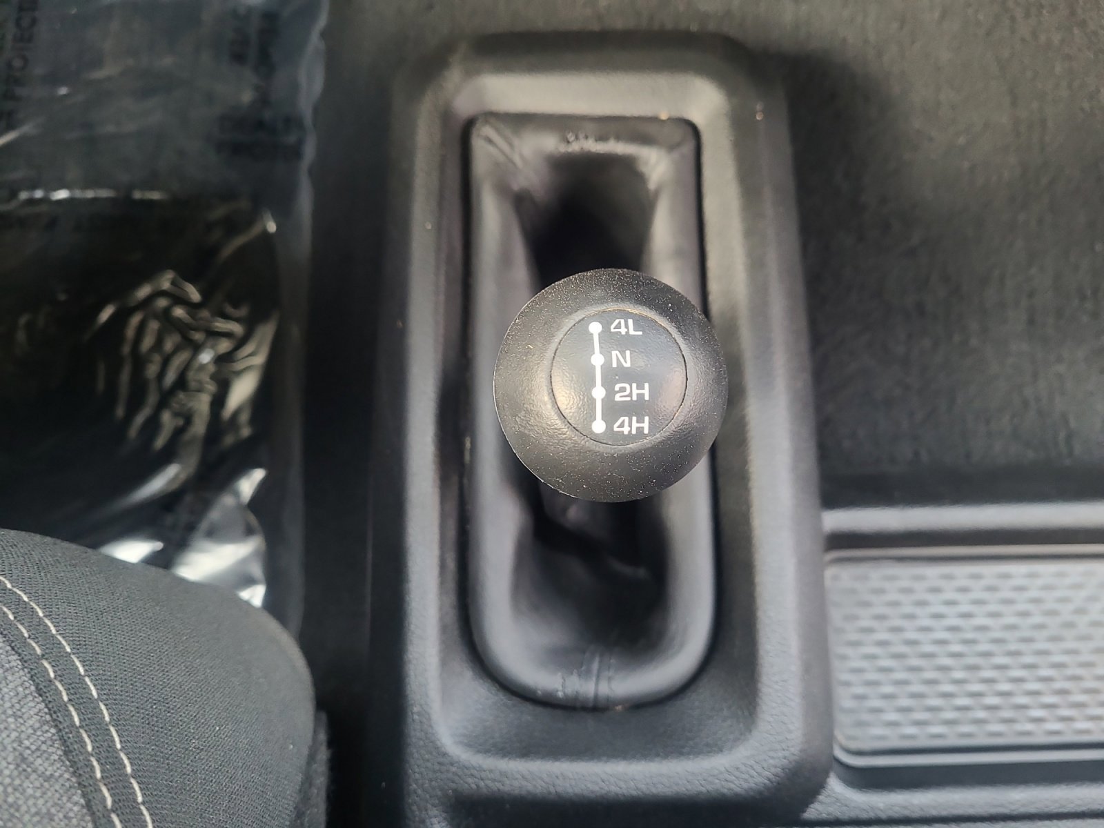 Used 2019 RAM 2500 Tradesman image 32