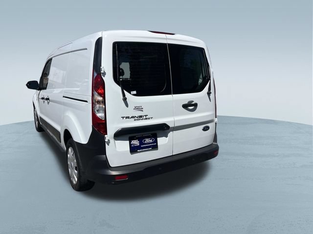 Certified 2023 Ford Transit Connect XL FWD image 6