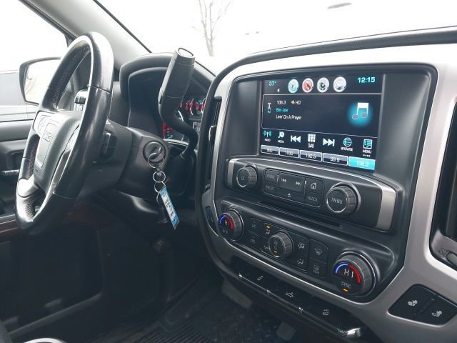 Used 2019 GMC Sierra 1500 SLE w/ SLE Value Package image 25