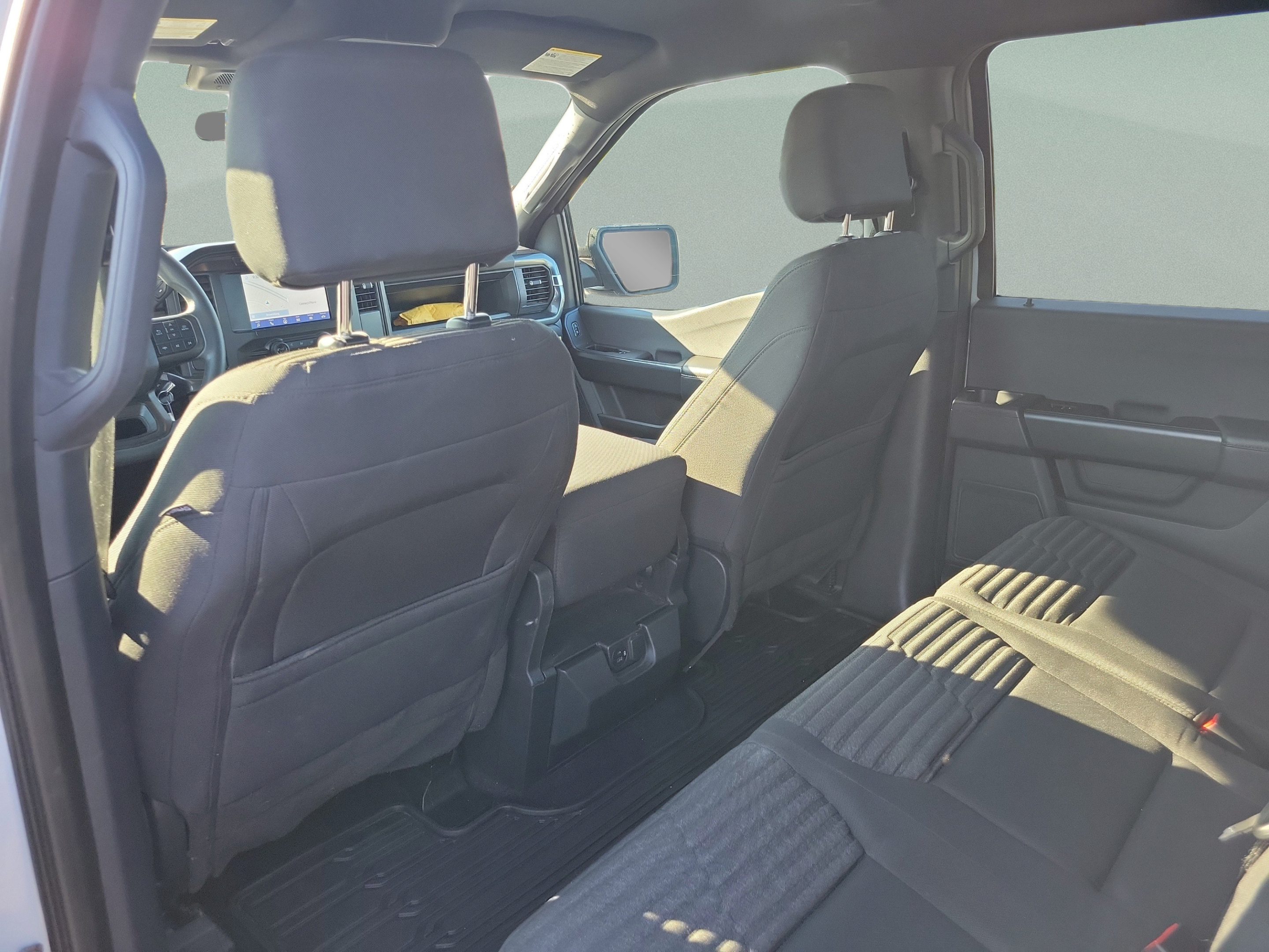 Certified 2023 Ford F150 XL w/ STX Appearance Package AWD/4WD image 9