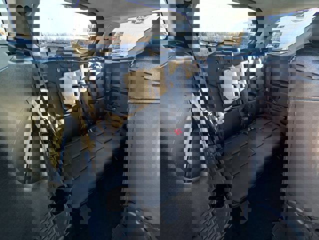 Certified 2022 Ford Explorer XLT w/ Equipment Group 202A image 11