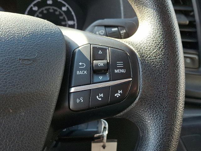 Certified 2024 Ford Transit 250 Low Roof w/ Exterior Upgrade Package image 20