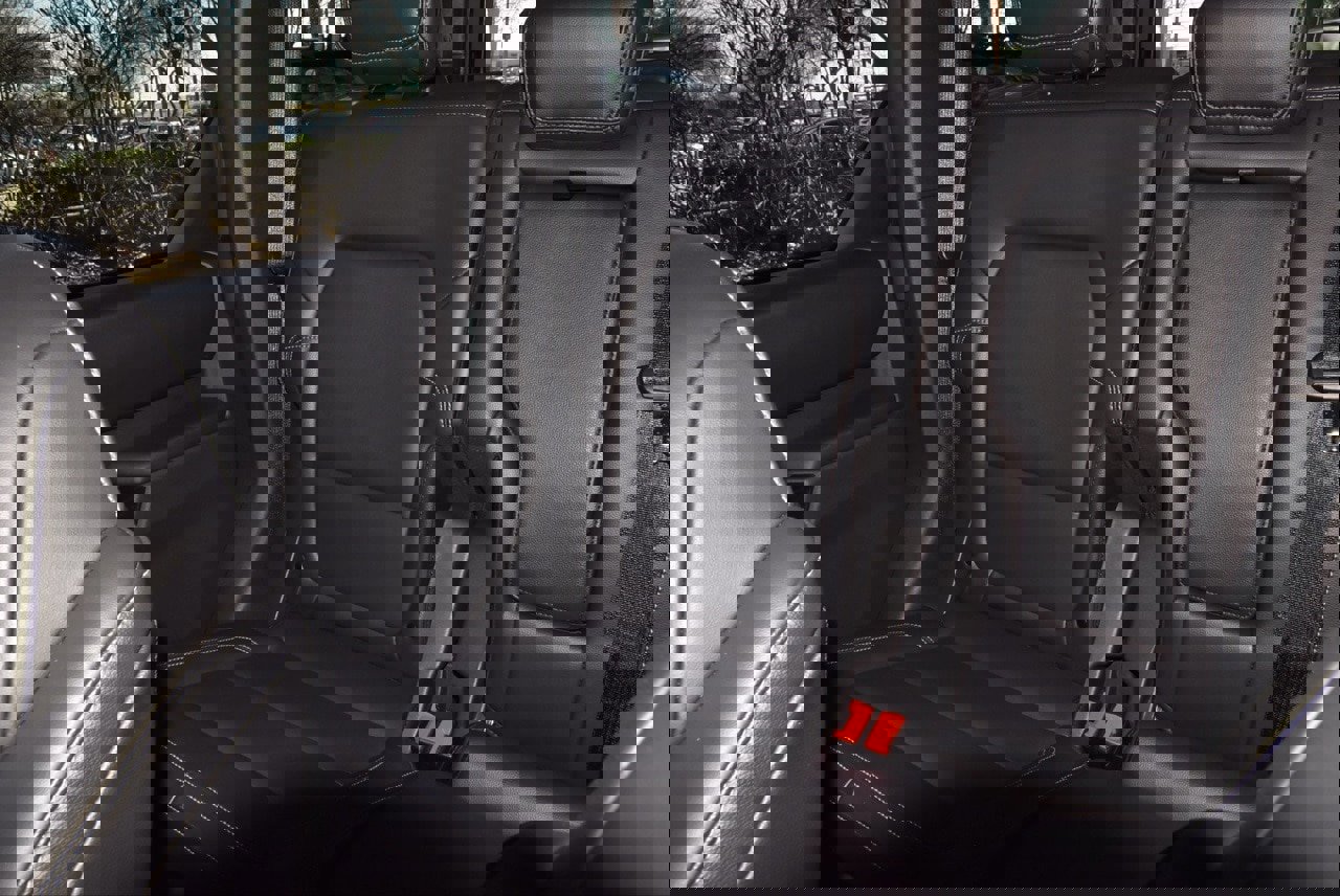 Certified 2025 Ford Bronco Outer Banks image 23