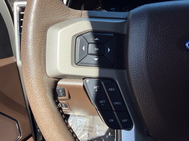 Certified 2020 Ford F150 King Ranch w/ Equipment Group 601A Luxury AWD/4WD image 19