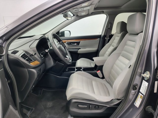 Used 2020 Honda CR-V EX image 21