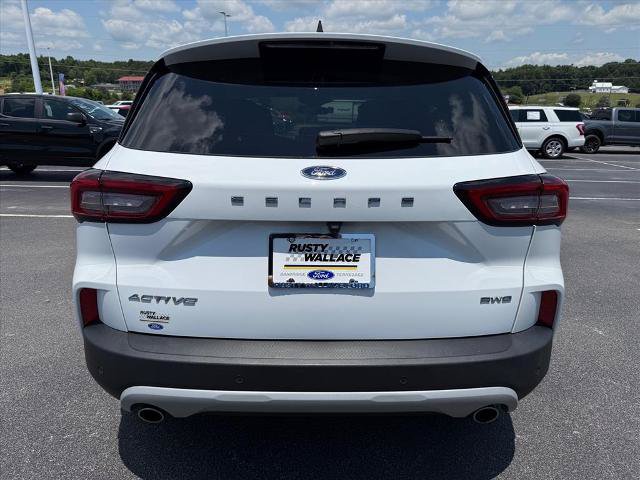 Certified 2024 Ford Escape Active w/ Tech Pack #1 AWD/4WD image 6