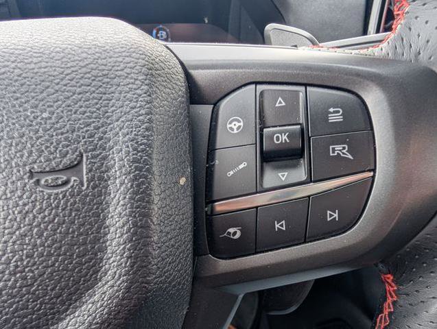 Certified 2024 Ford Ranger Raptor AWD/4WD image 25