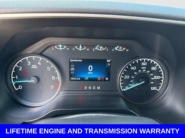 Certified 2023 Ford F150 XL w/ STX Appearance Package AWD/4WD image 27