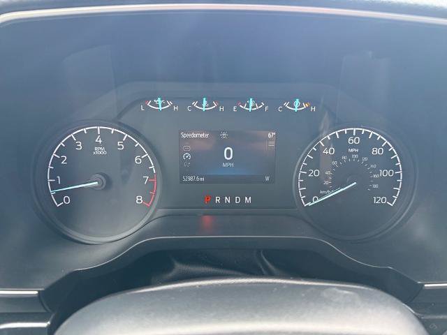 Certified 2023 Ford F150 XL w/ STX Appearance Package AWD/4WD image 16