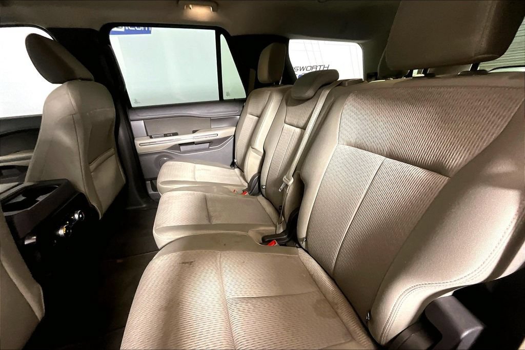 Certified 2021 Ford Expedition XLT RWD image 21