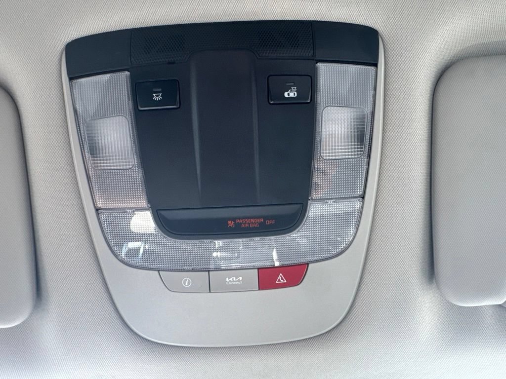 Used 2023 Kia Sportage EX FWD image 31