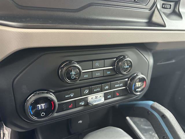 Certified 2023 Ford Bronco Wildtrak image 21