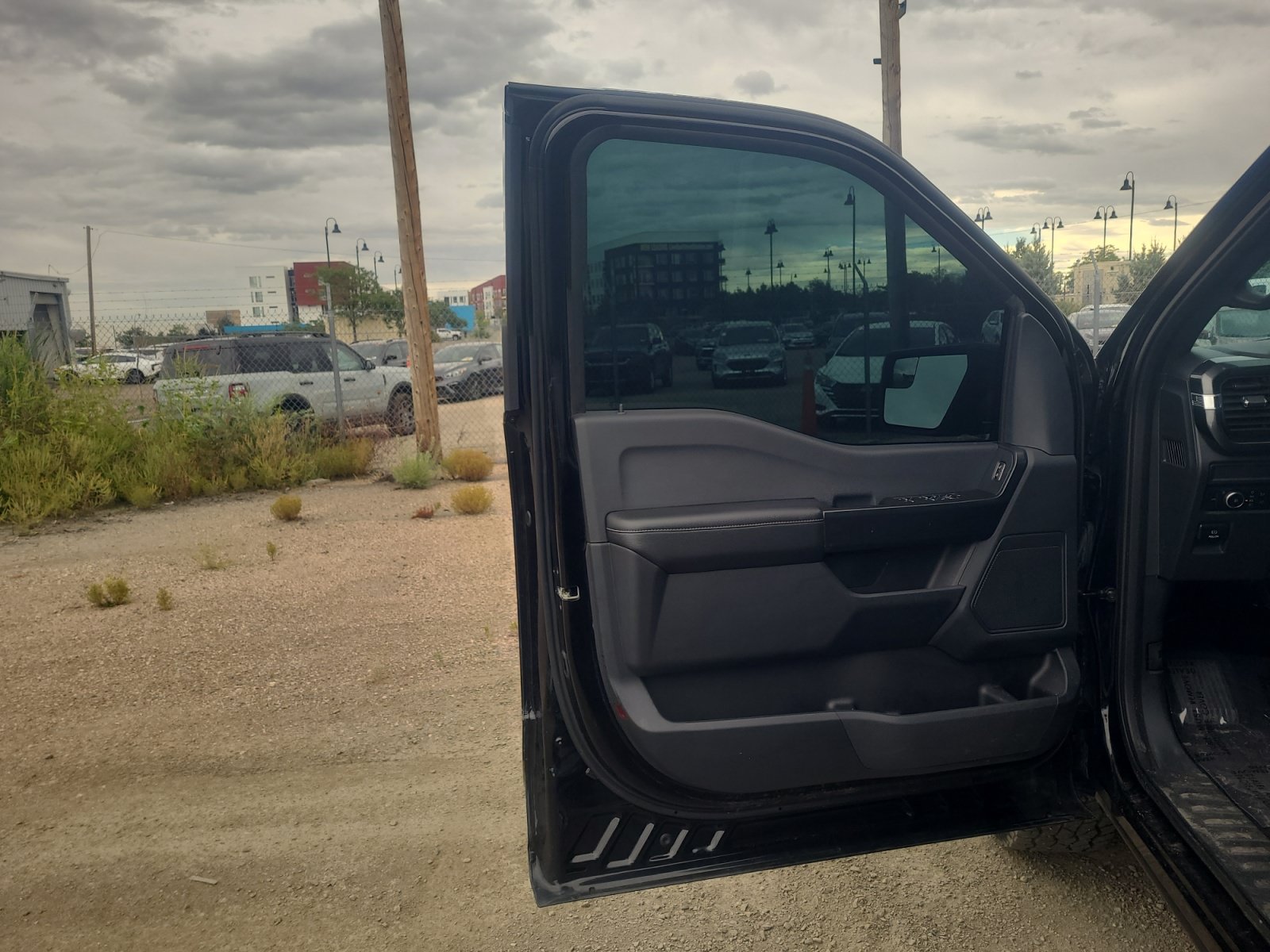 Certified 2023 Ford F150 XL w/ STX Appearance Package AWD/4WD image 13