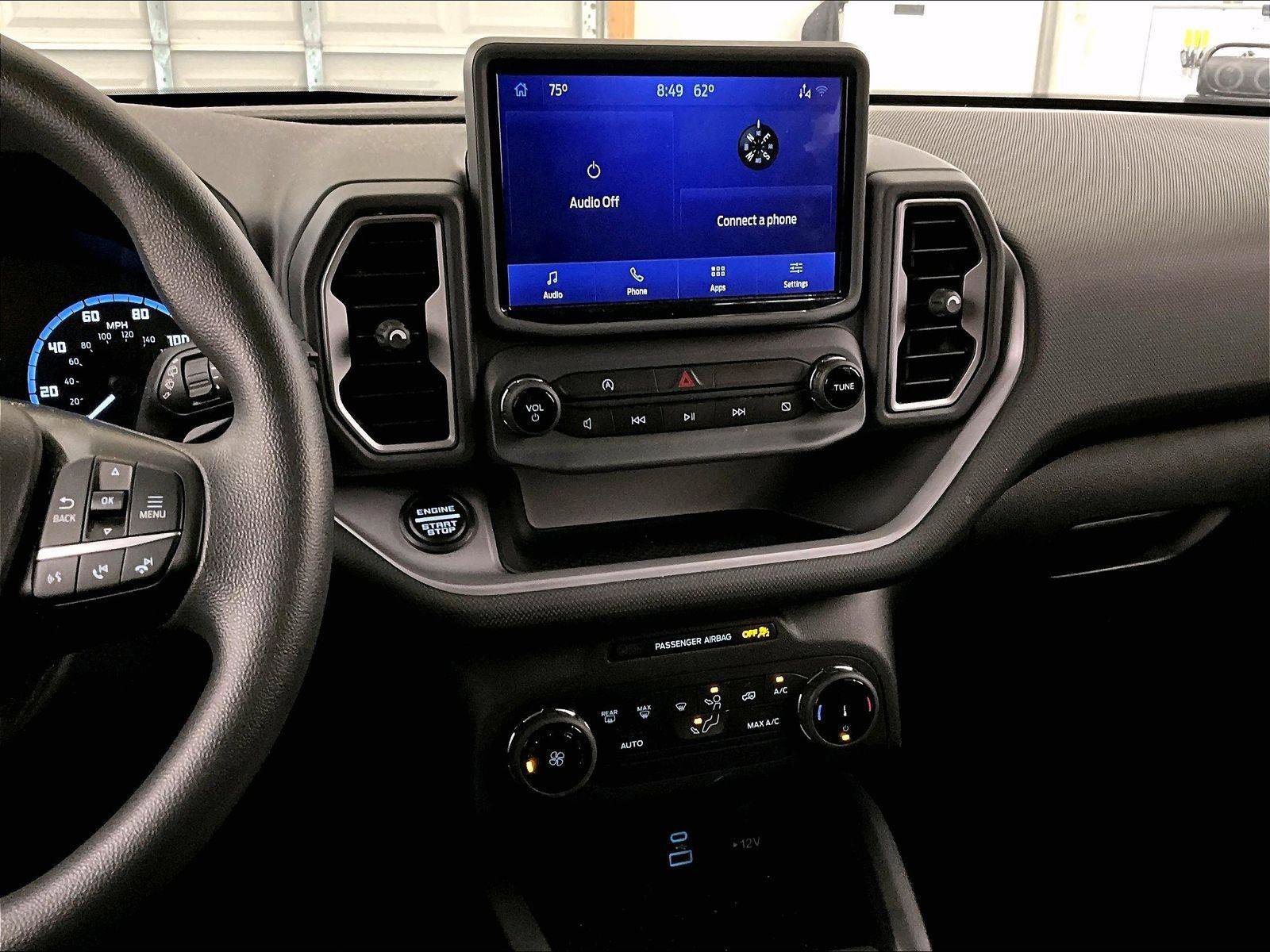 Certified 2022 Ford Bronco Sport Big Bend AWD/4WD image 6