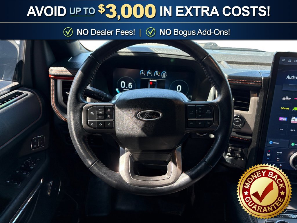 Certified 2023 Ford Expedition Timberline AWD/4WD image 18