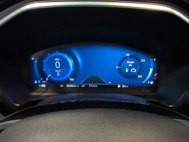 Certified 2021 Ford Escape Titanium image 22