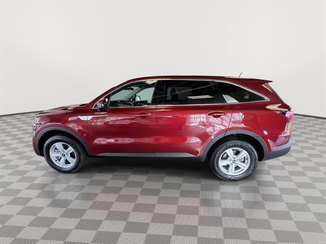 Used 2022 Kia Sorento LX image 6