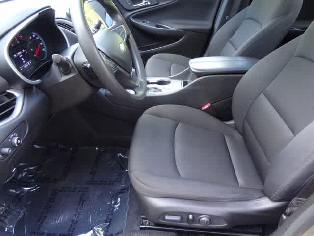 Used 2023 Chevrolet Malibu LT FWD image 6