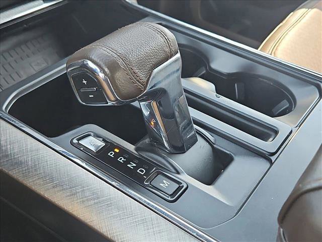 Certified 2022 Ford F150 King Ranch w/ Equipment Group 601A High image 12