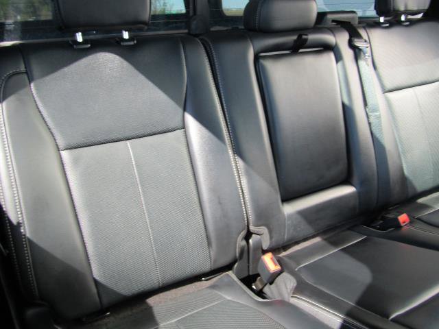 Certified 2018 Ford F150 Lariat w/ Equipment Group 502A Luxury image 14