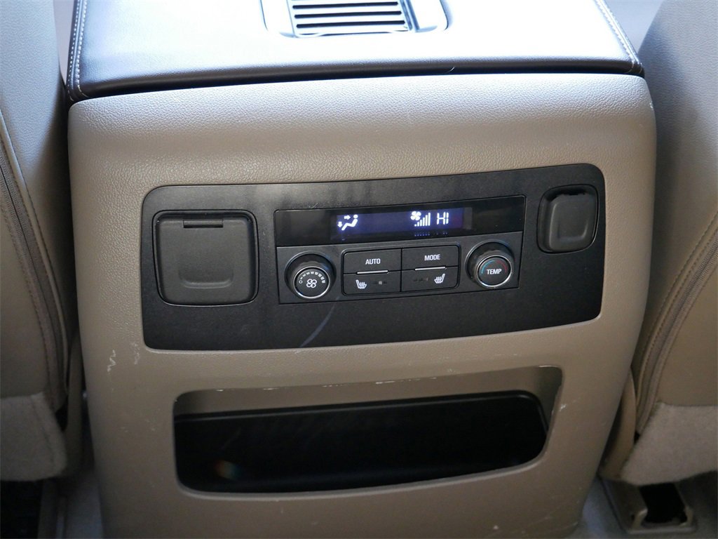 Used 2020 Chevrolet Tahoe Premier w/ Max Trailering Package image 14