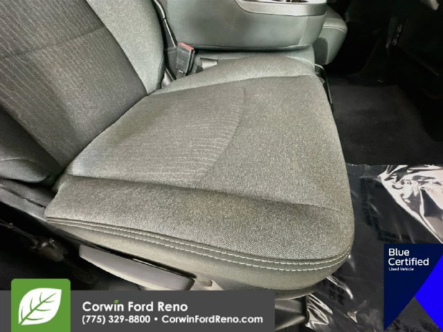 Used 2019 RAM 2500 Tradesman AWD/4WD image 31