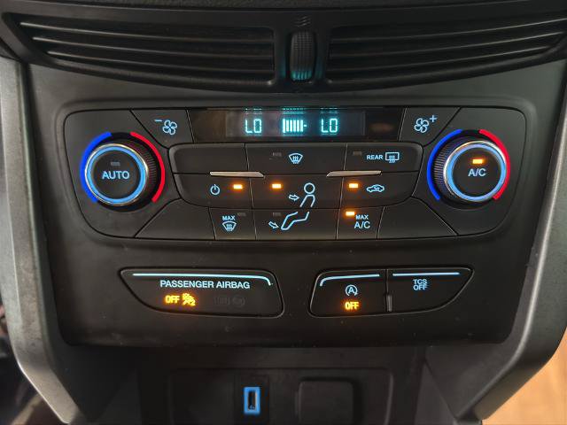 Certified 2017 Ford Escape SE w/ Equipment Group 201A AWD/4WD image 5