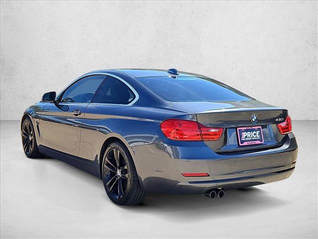 Used 2017 BMW 430i 430i image 5