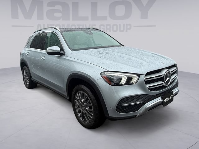 Used 2022 Mercedes-Benz GLE 350 4MATIC w/ Premium Package image 7