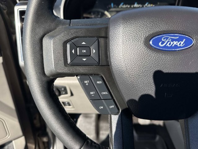 Certified 2020 Ford F150 XLT w/ Equipment Group 302A Luxury AWD/4WD image 23