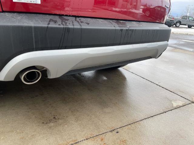 Certified 2026 Ford Escape Active w/ Cold Weather Package image 19