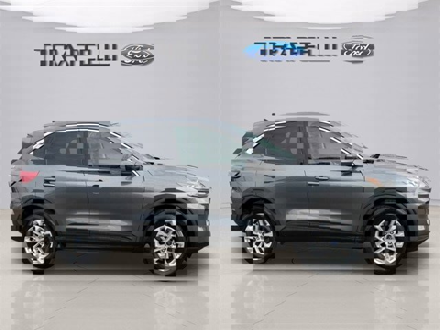 Certified 2021 Ford Escape SE image 2