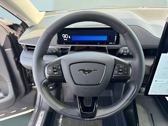 Certified 2023 Ford Mustang Mach-E Premium AWD/4WD image 22