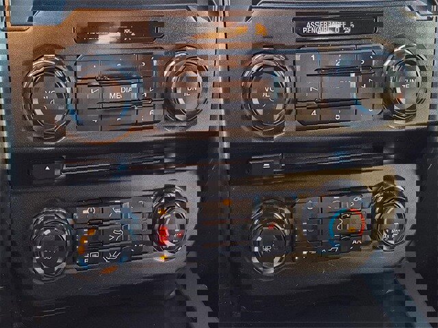 Certified 2018 Ford F150 XLT w/ Equipment Group 302A Luxury image 14