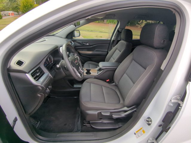 Used 2021 GMC Acadia SLE w/ Elevation Edition FWD image 16