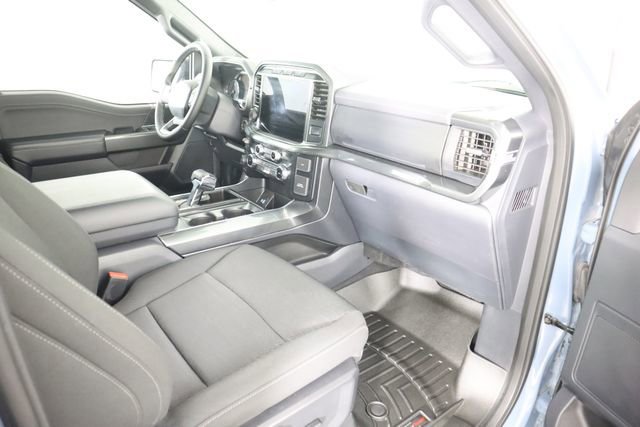 Certified 2023 Ford F150 XLT w/ Equipment Group 302A High image 64