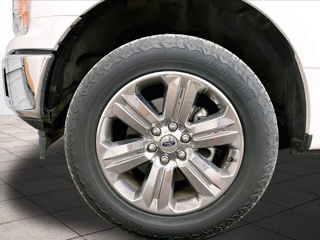 Certified 2020 Ford F150 XLT w/ Equipment Group 302A Luxury AWD/4WD image 8