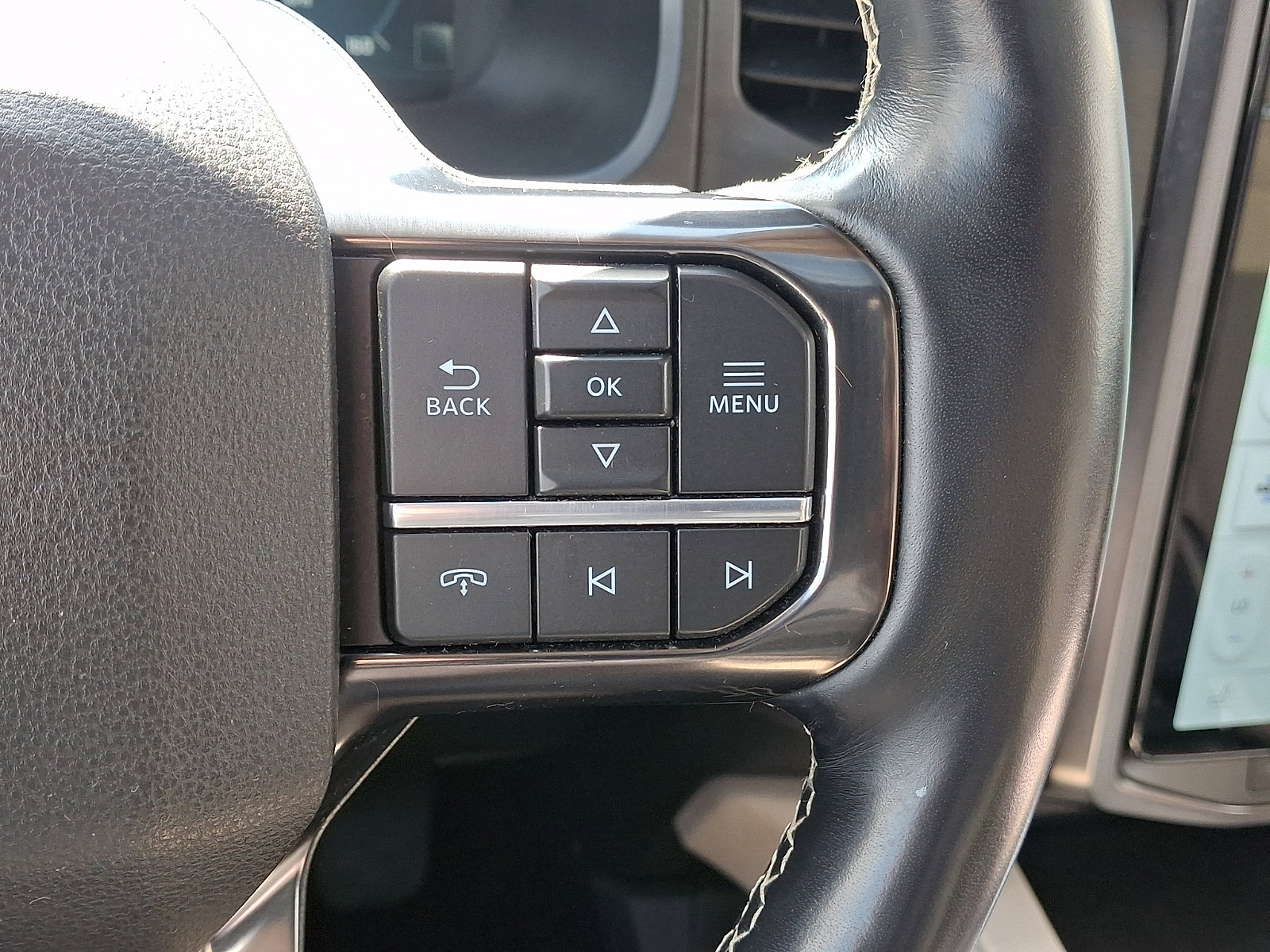 Certified 2022 Ford Expedition Max Platinum image 29