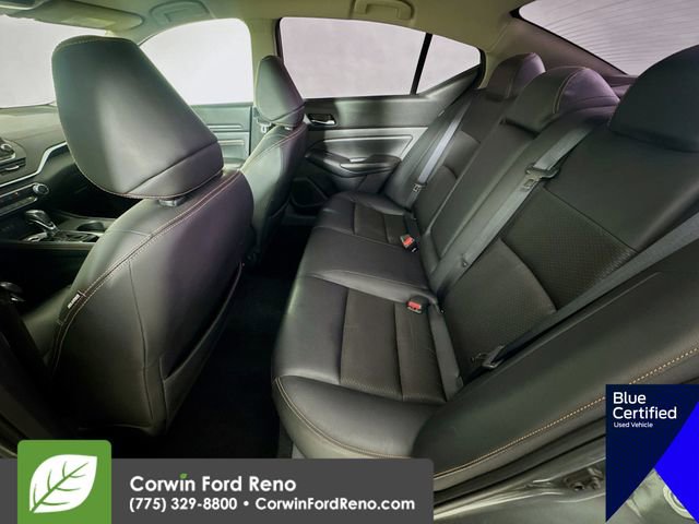 Used 2020 Nissan Altima 2.5 SR image 26