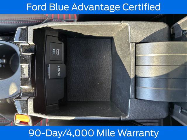 Used 2024 Toyota Corolla XSE FWD image 19