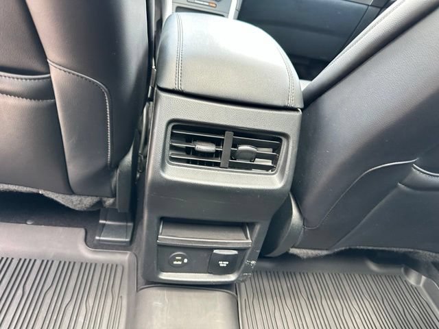 Certified 2022 Ford Edge SEL w/ Convenience Package AWD/4WD image 43